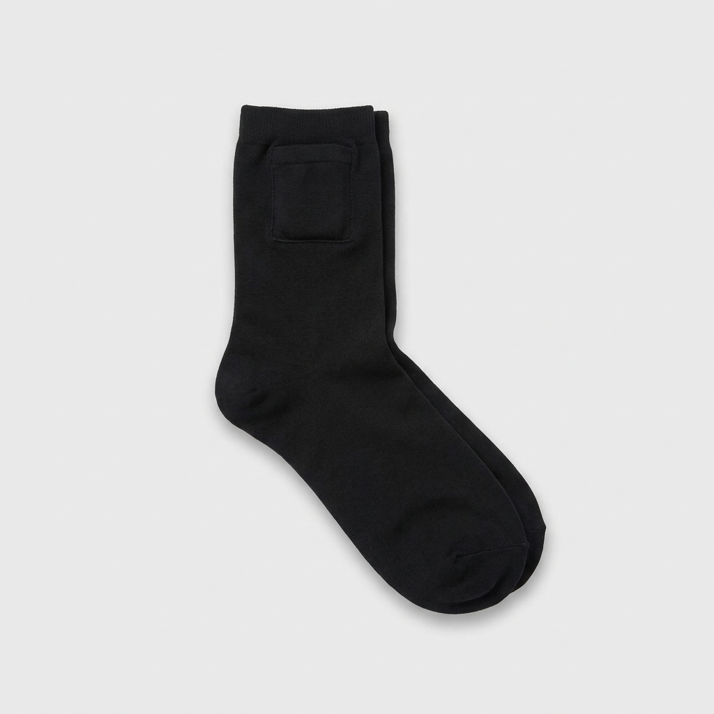 Glovii beheizte Socken