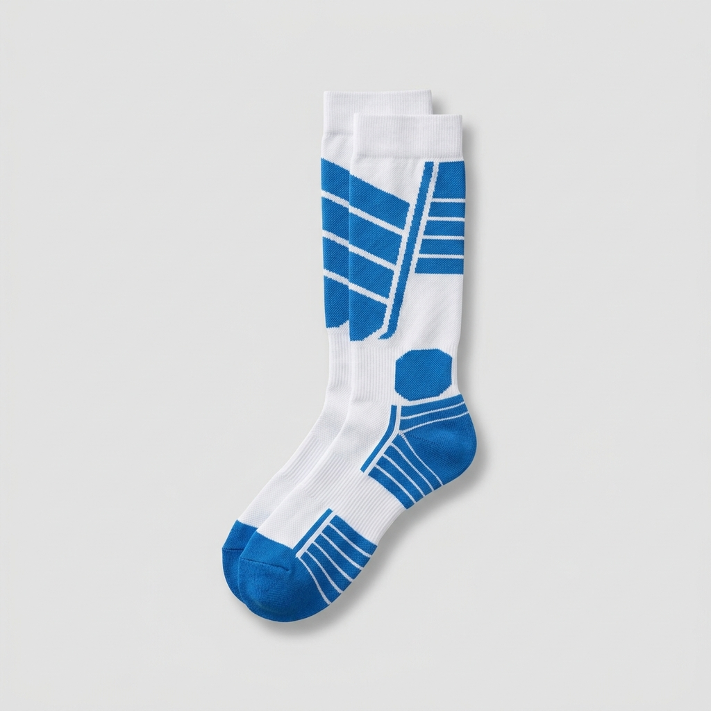 Therm-ic beheizte Socken